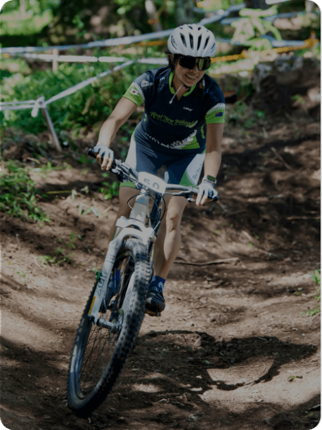 Trail Ride+ REPORT