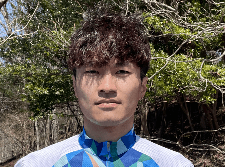 顔写真　松本 一成