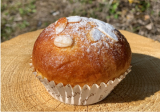 八ヶ岳パン工房 ベルグ