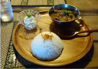 カフェ・ダンダン