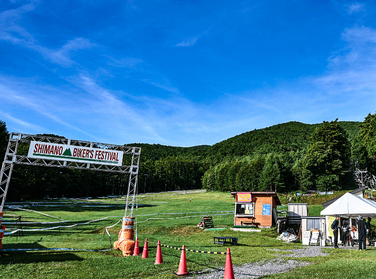 八ヶ岳イメージ