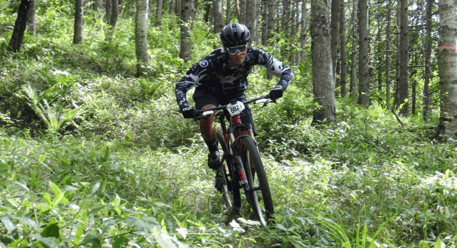 MTB Trailメインイメージ