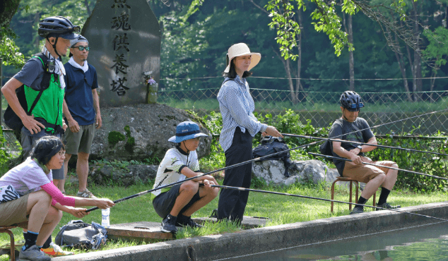 スケジュール