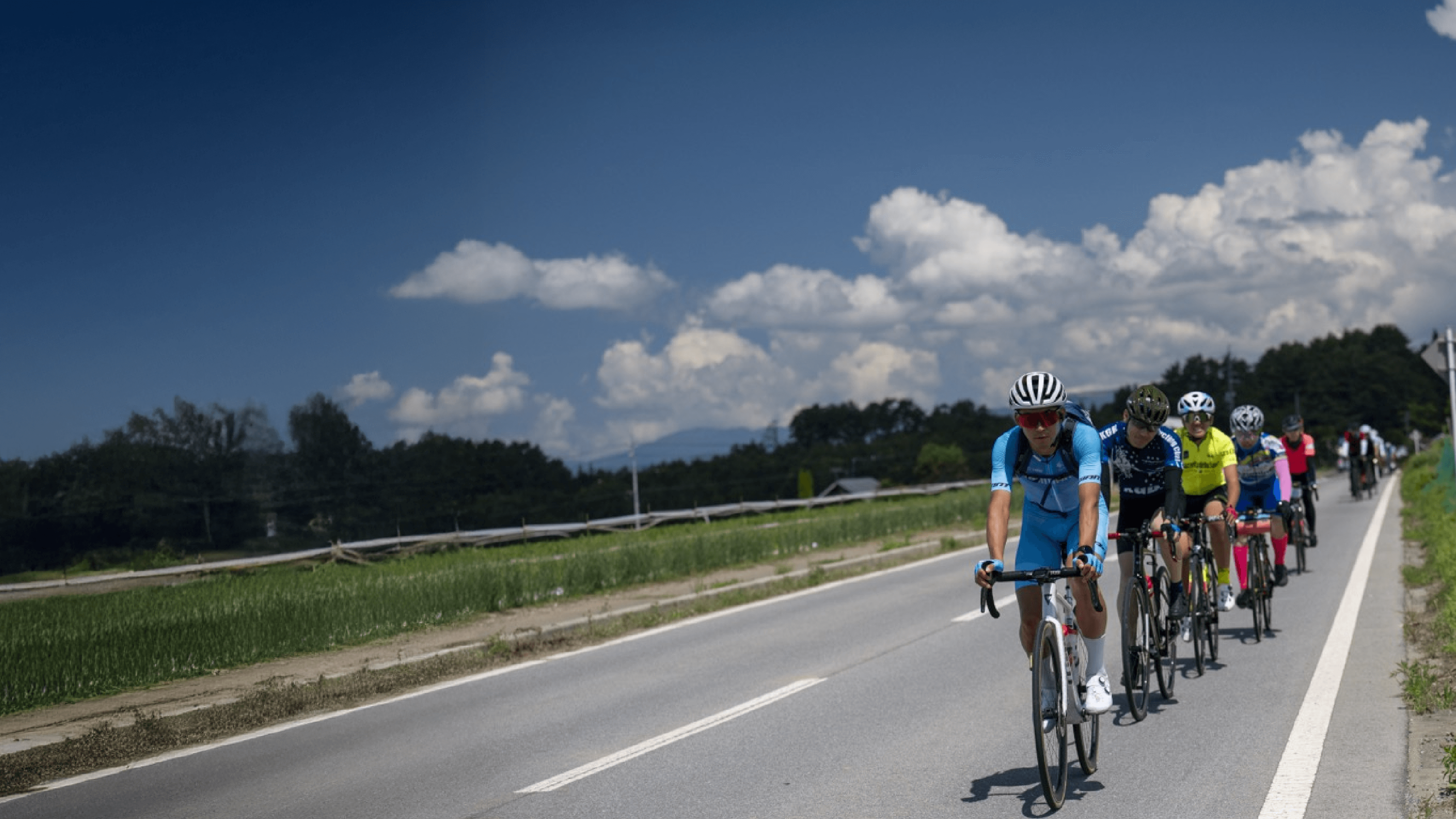 シマノ・バイカーズフェスティバル 2026年