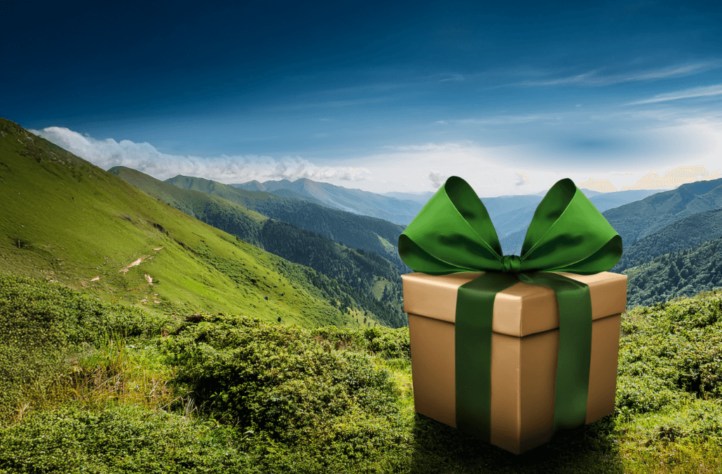 Big Present