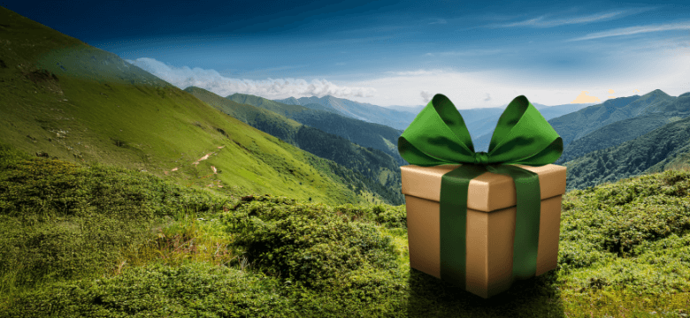 Big Present