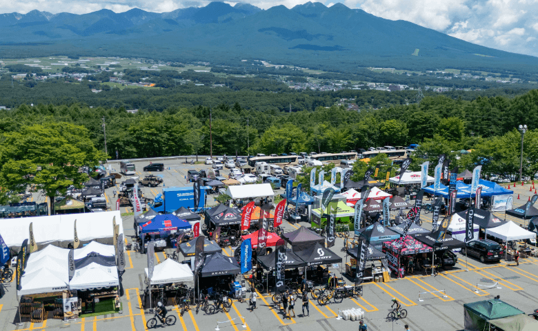 Bikers Villageバイカーズビレッジ