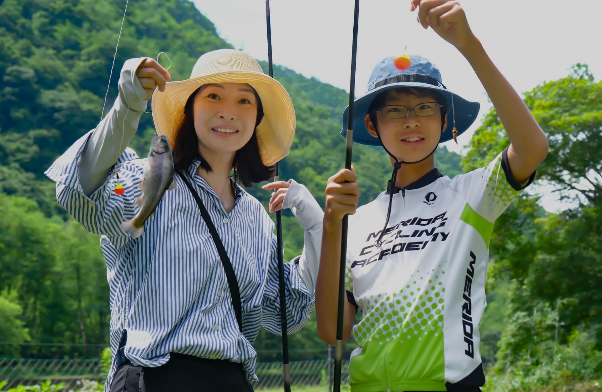 第32回 2024.7.27sat-28sun 大会レポート