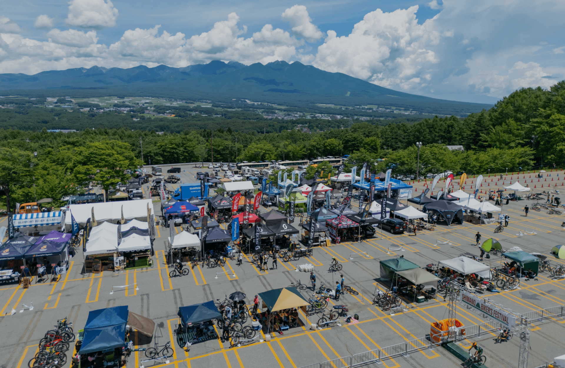 第32回 2024.7.27sat-28sun 大会レポート