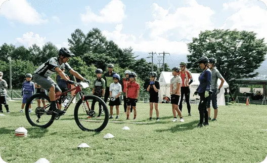 レッスンイメージ