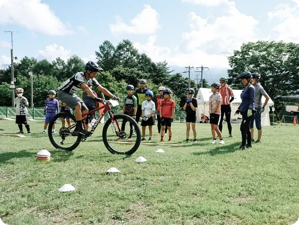 レッスンイメージ