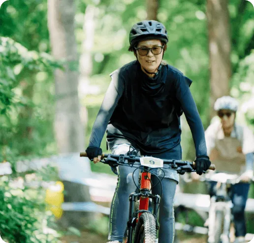 コースイメージ