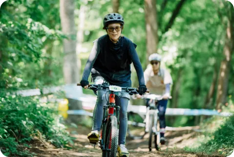 コースイメージ