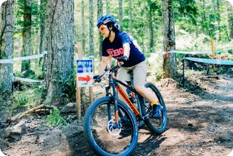 コースイメージ