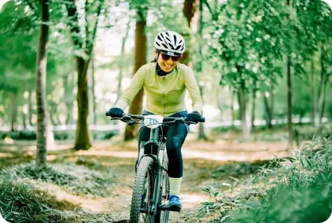 コースイメージ