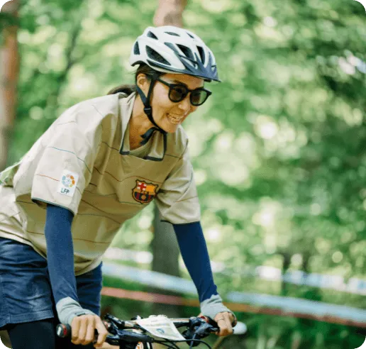 コースイメージ