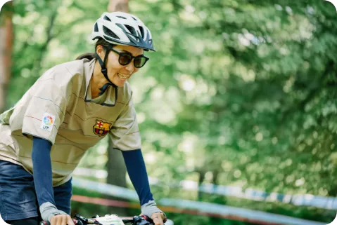 コースイメージ