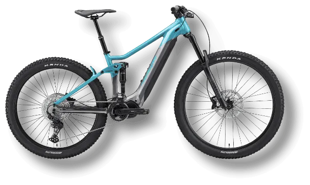 メリダ eONE-SIXTY 500