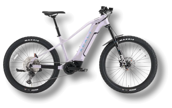 パナソニックサイクルテック XEALT M5