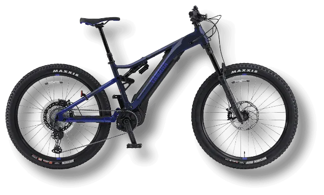 ヤマハ YPJ-MT Pro