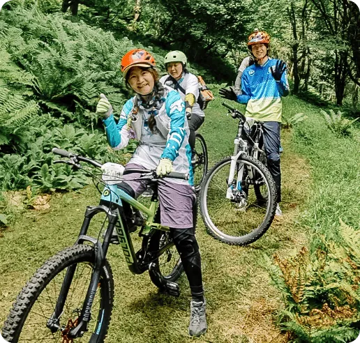 コースイメージ