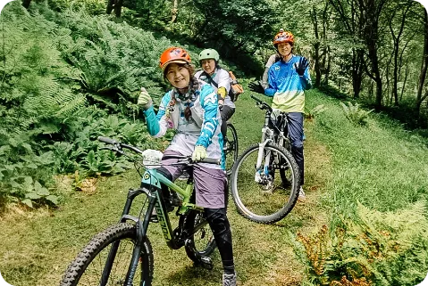 コースイメージ