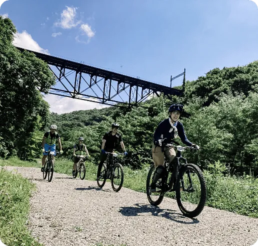 コースイメージ