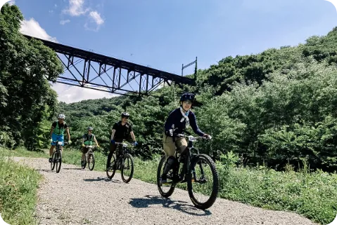 コースイメージ