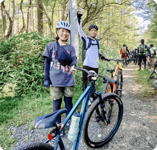 コースイメージ