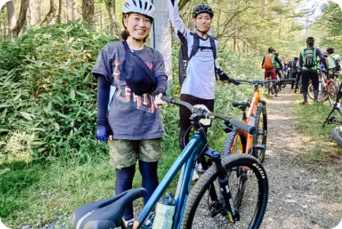 コースイメージ