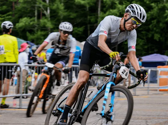 バイカーズとは？