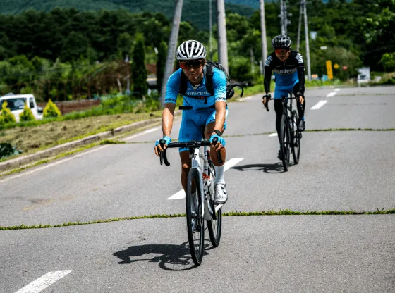 バイカーズとは？