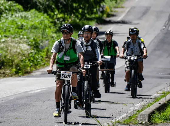 バイカーズとは？