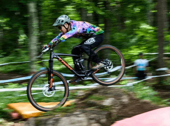 バイカーズとは？