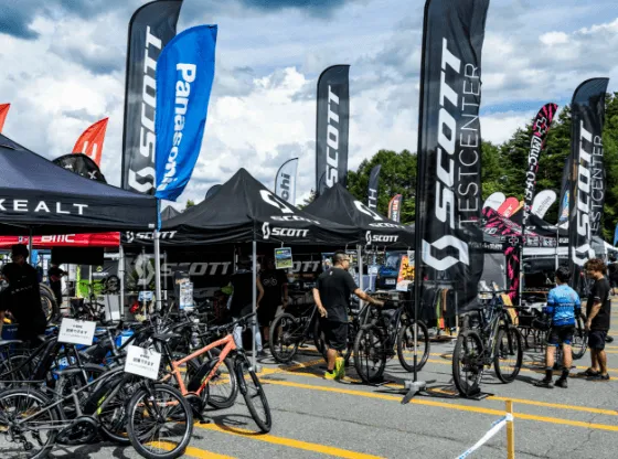 バイカーズとは？