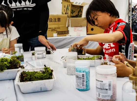 バイカーズとは？