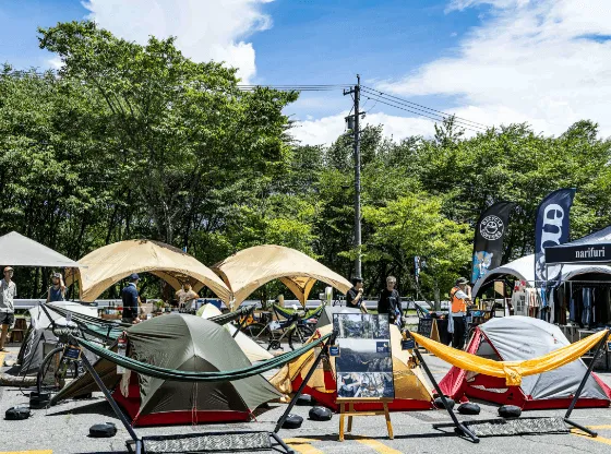 バイカーズとは？