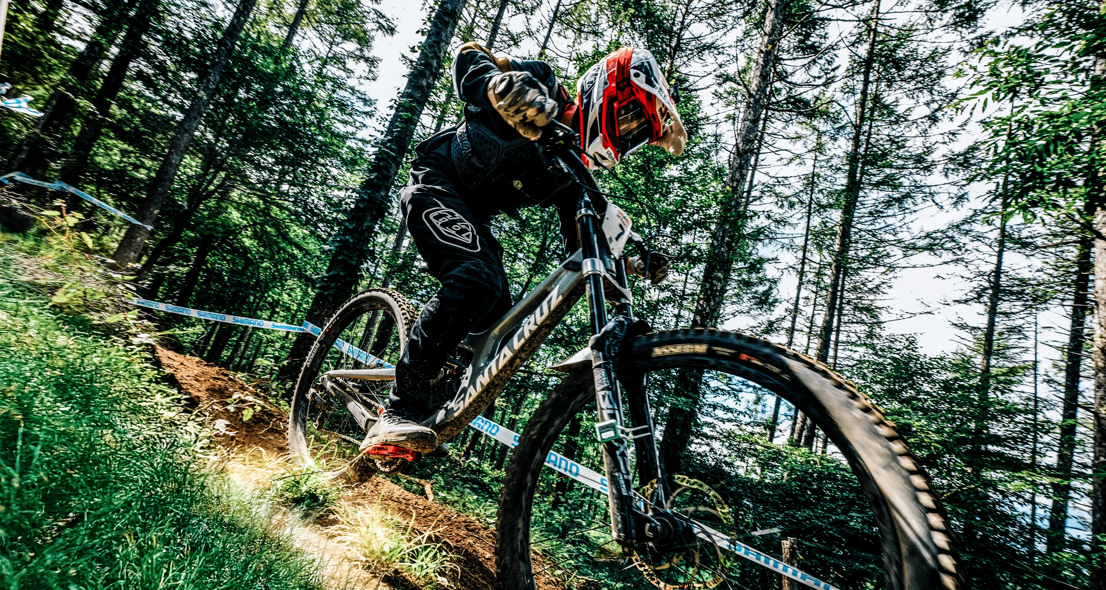 What's BIKER'S?バイカーズとは？