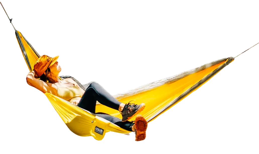 ハンモック