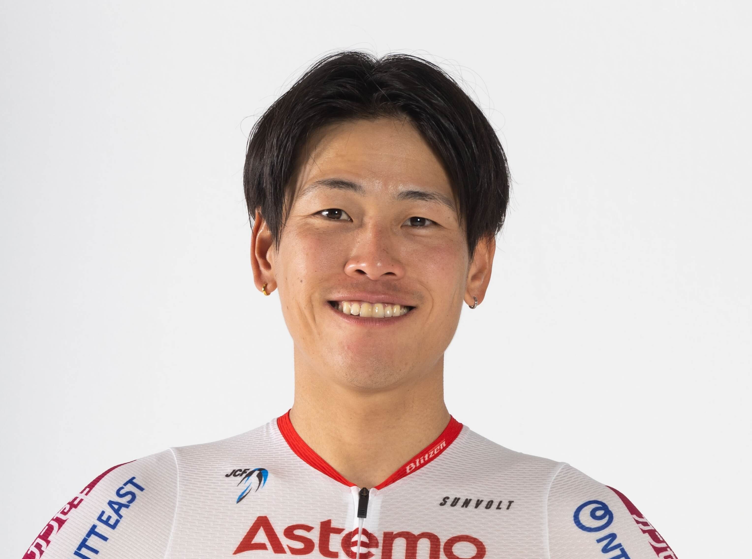 顔写真　沢田 時