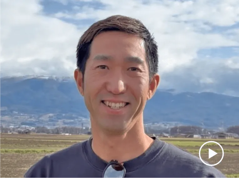 顔写真　山本 幸平