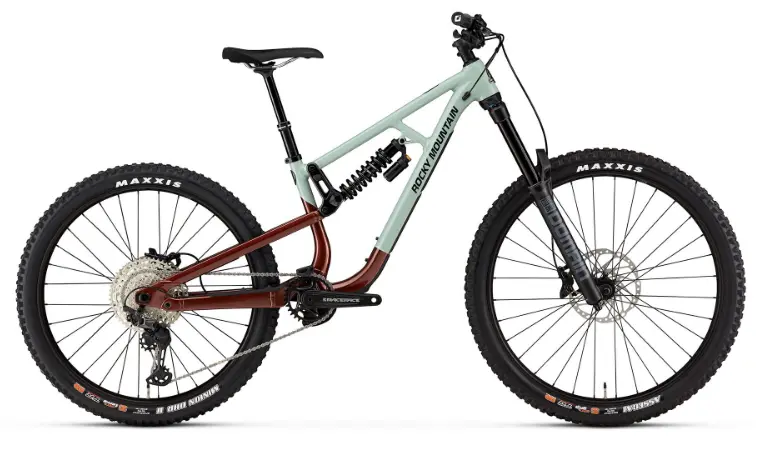 オールマウンテンALL MOUNTAIN