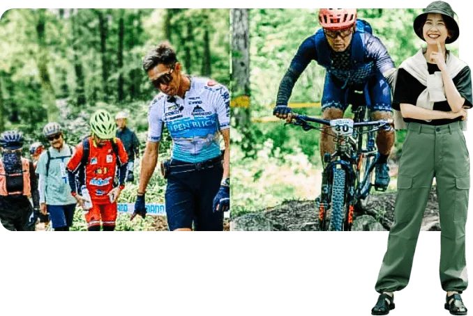 スクールはありますか？