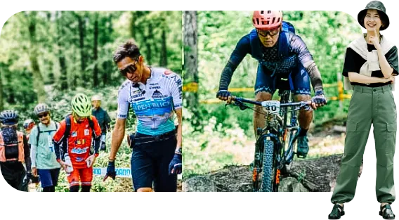 スクールはありますか？