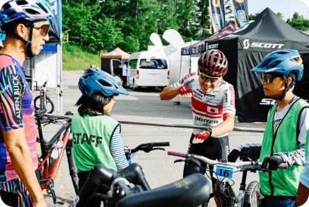 XCステップアップクリニック