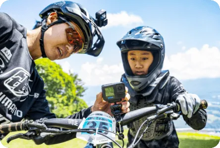 DH追走クリニック