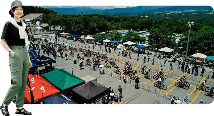 種目を申し込みたい