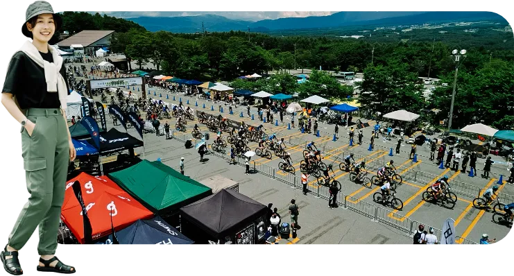 種目を申し込みたい