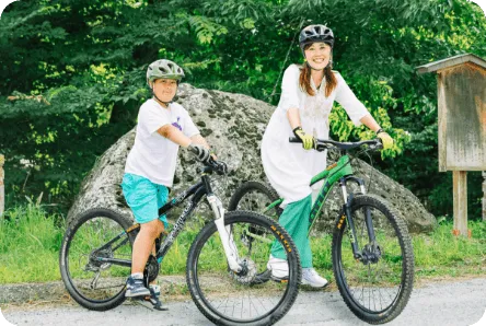 BIKER’Sロゲイン