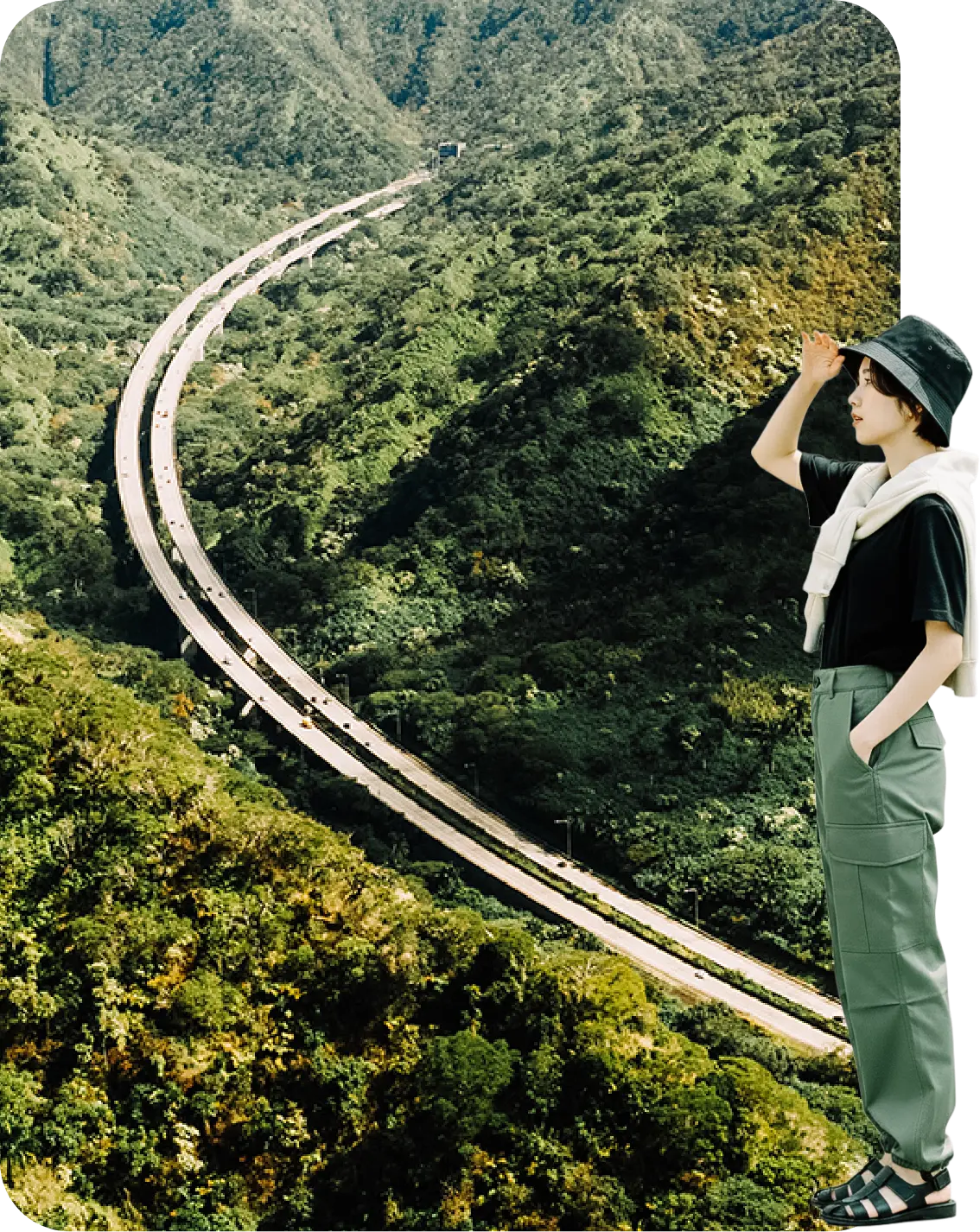 会場までのアクセスを確認したい